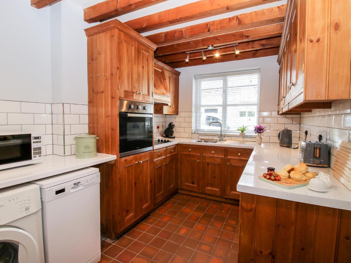 Rosemary Cottage Craven Arms Exterior foto