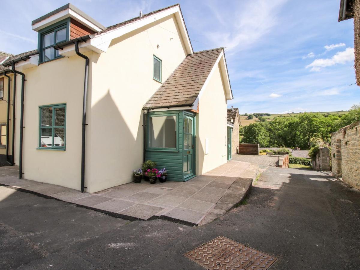Rosemary Cottage Craven Arms Exterior foto