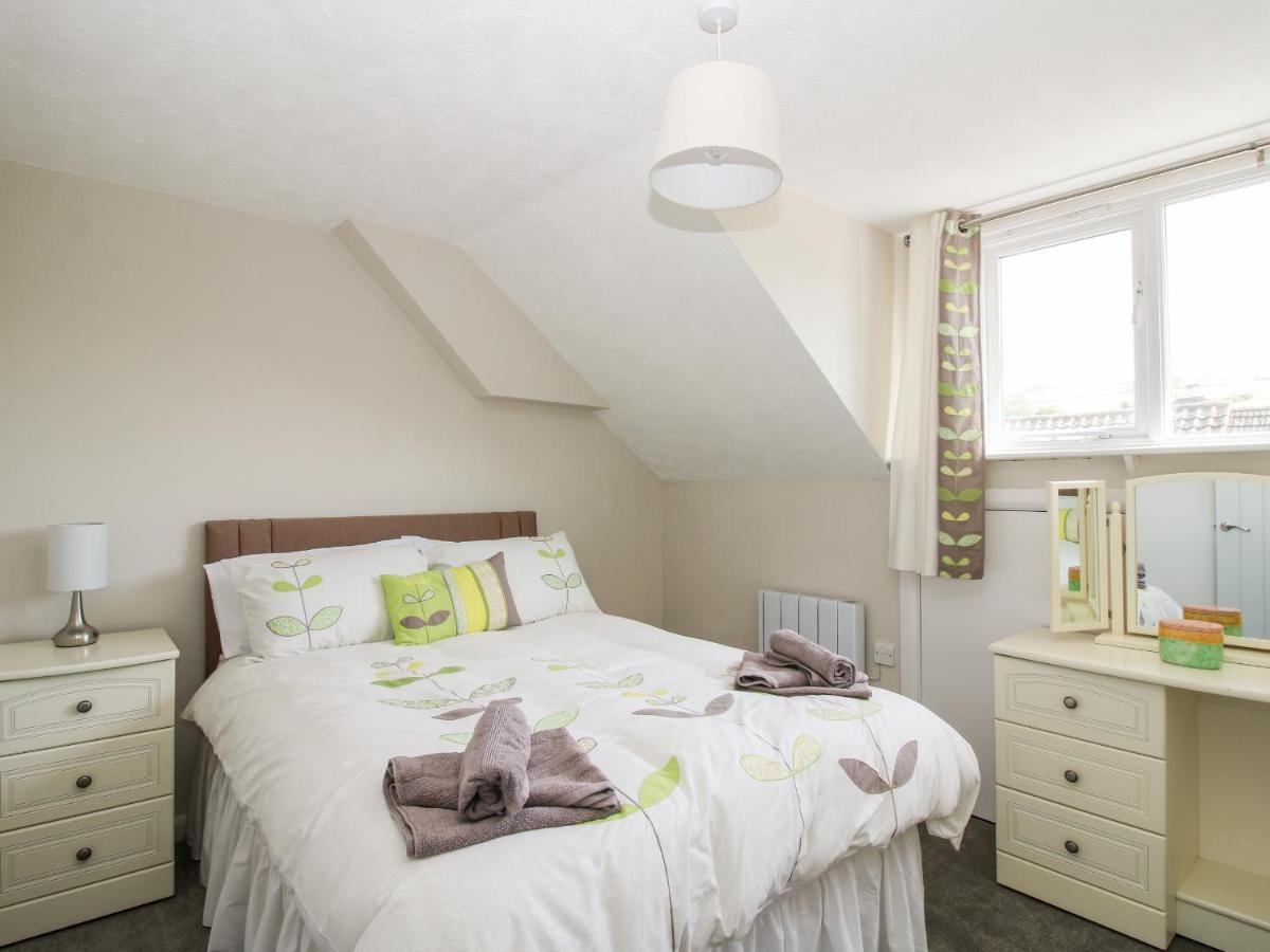 Rosemary Cottage Craven Arms Exterior foto