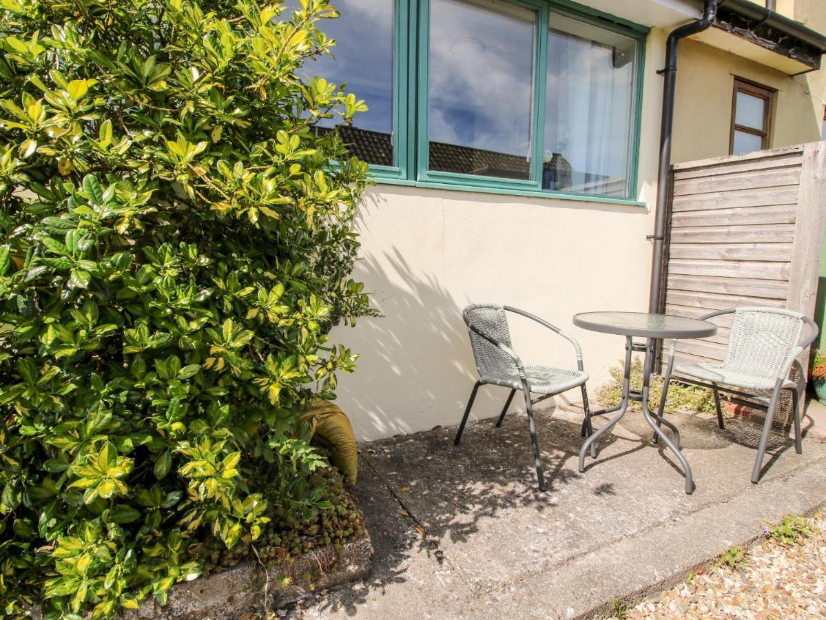 Rosemary Cottage Craven Arms Exterior foto