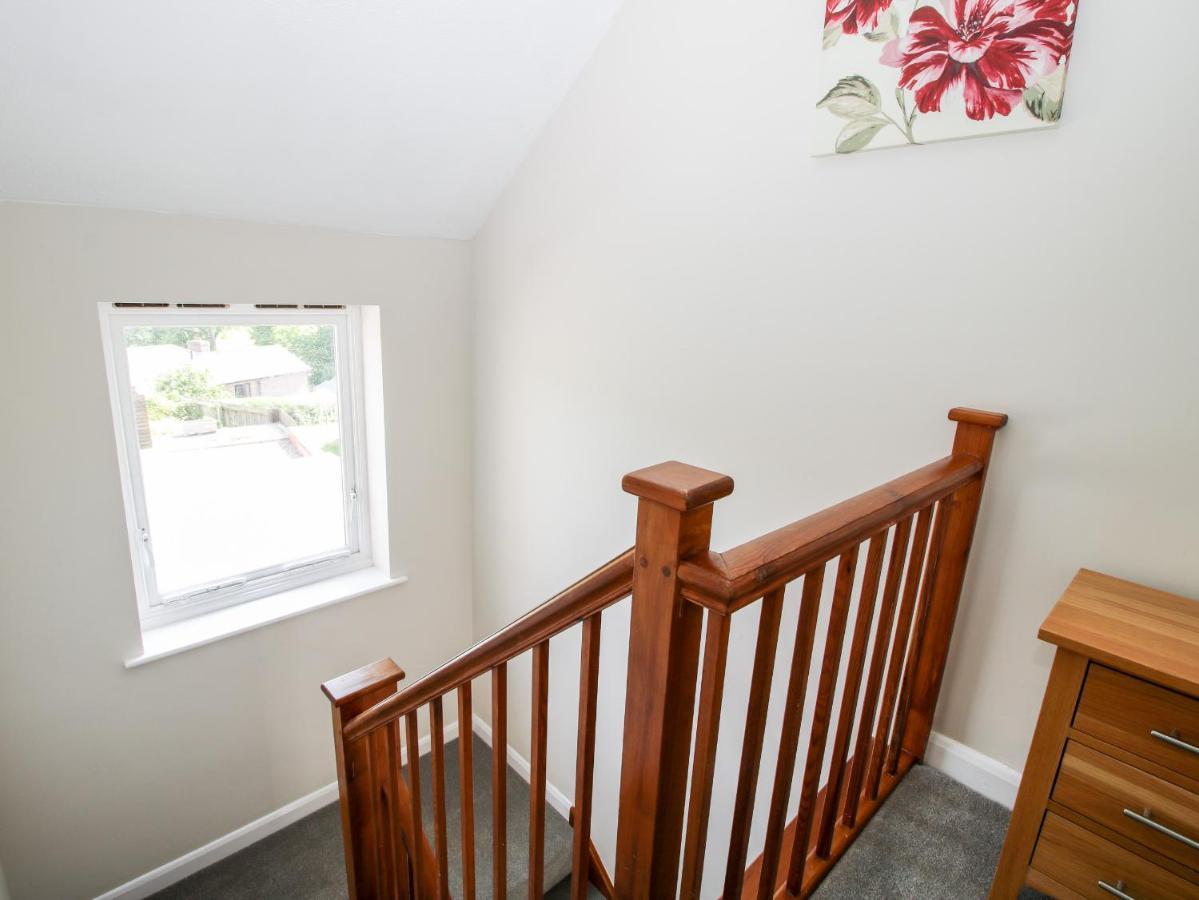 Rosemary Cottage Craven Arms Exterior foto