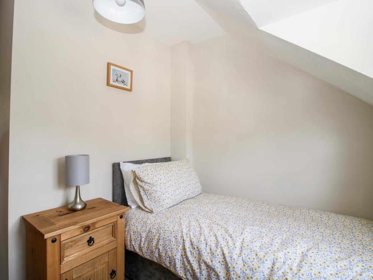 Rosemary Cottage Craven Arms Exterior foto